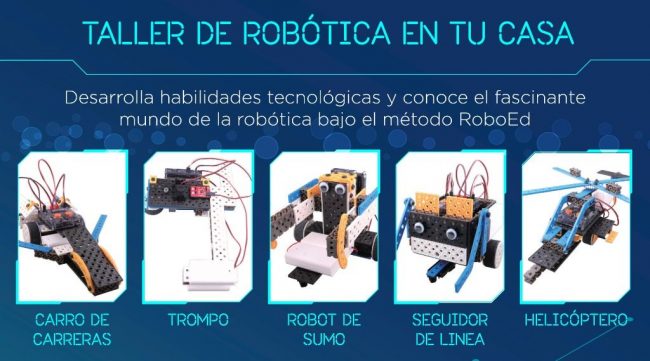 roboed