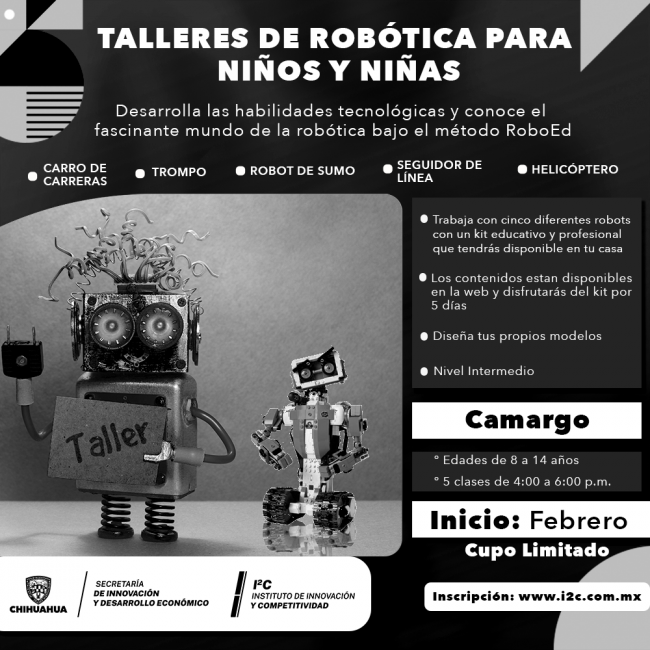 Camargo Monocromo