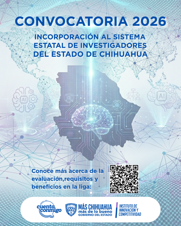 CONVOCATORIA SEI 2026